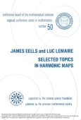 Selected Topics in Harmonic Maps
