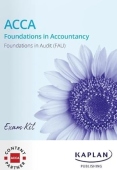 FOUNDATION IN AUDIT - EXAM KIT
