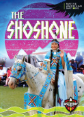Shoshone