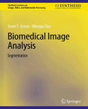 Biomedical Image Analysis