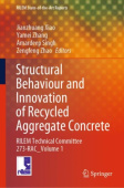 Structural Behaviour and Innovation of Recycled Aggregate Concrete