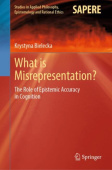 What is Misrepresentation?