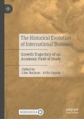 Historical Evolution of International Business