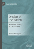Leaders of the Nation