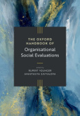 Oxford Handbook of Organisational Social Evaluations