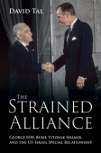 Strained Alliance