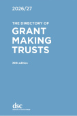 Directory of Grant Making Trusts 2026/27