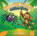Adventures of Cecil Spider & Monkey Pete