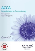 MANAGEMENT ACCOUNTING - EXAM KIT