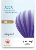 BUSINESS AND TECHNOLOGY - STUDY TEXT