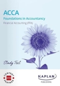 FINANCIAL ACCOUNTING - STUDY TEXT