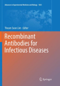 Recombinant Antibodies for Infectious Diseases