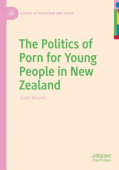 Politics of Porn for Young People in New Zealand