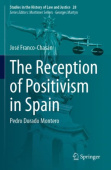 Reception of Positivism in Spain