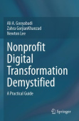 Nonprofit Digital Transformation Demystified
