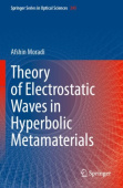 Theory of Electrostatic Waves in Hyperbolic Metamaterials