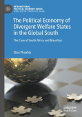 Political Economy of Divergent Welfare States in the Global South
