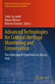 Advanced Technologies for Cultural Heritage Monitoring and Conservation