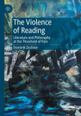 Violence of Reading