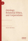 Ontology, Relational Ethics, and Corporations