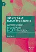Origins Of Human Social Nature