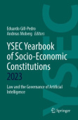 YSEC Yearbook of Socio-Economic Constitutions 2023