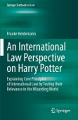 International Law Perspective on Harry Potter