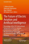 Future of Electric Aviation and Artificial Intelligence