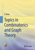 Topics in Combinatorics and Graph Theory