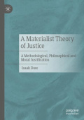 Materialist Theory of Justice
