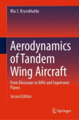 Aerodynamics of Tandem Wing Aircraft