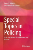 Special Topics in Policing