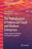 Digitalization of Indonesian Small and Medium Enterprises