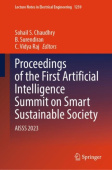 Proceedings of the First Artificial Intelligence Summit on Smart Sustainable Society
