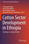 Cotton Sector Development in Ethiopia