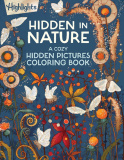 Hidden in Nature