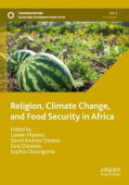 Religion, Climate Change, and Food Security in Africa