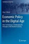 Economic Policy in the Digital Age
