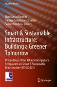 Smart & Sustainable Infrastructure: Building a Greener Tomorrow