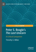 Peter S. Beagle's “The Last Unicorn”