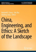 China, Engineering, and Ethics: A Sketch of the Landscape