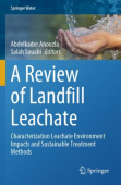 Review of Landfill Leachate