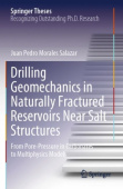 Drilling Geomechanics in Naturally Fractured Reservoirs Near Salt Structures