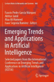 Emerging Trends and Applications in Artificial Intelligence