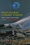 Postcolonial Literary Studies