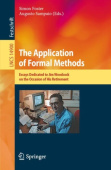 Application of Formal Methods