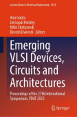 Emerging VLSI Devices, Circuits and Architectures