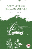 Army Letters from an Officer's Wife