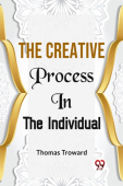 Creative Process in the Individual