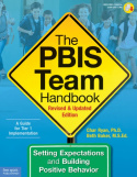 PBIS Team Handbook